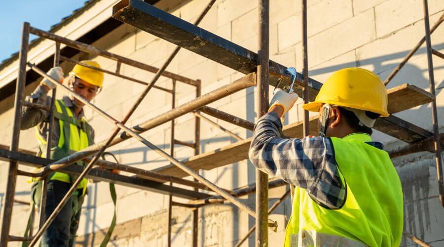 Local Chimney Repair in North Loup, NE